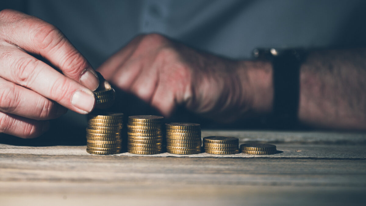 Pianificazione finanziaria personalizzata. Consulenza patrimoniale.